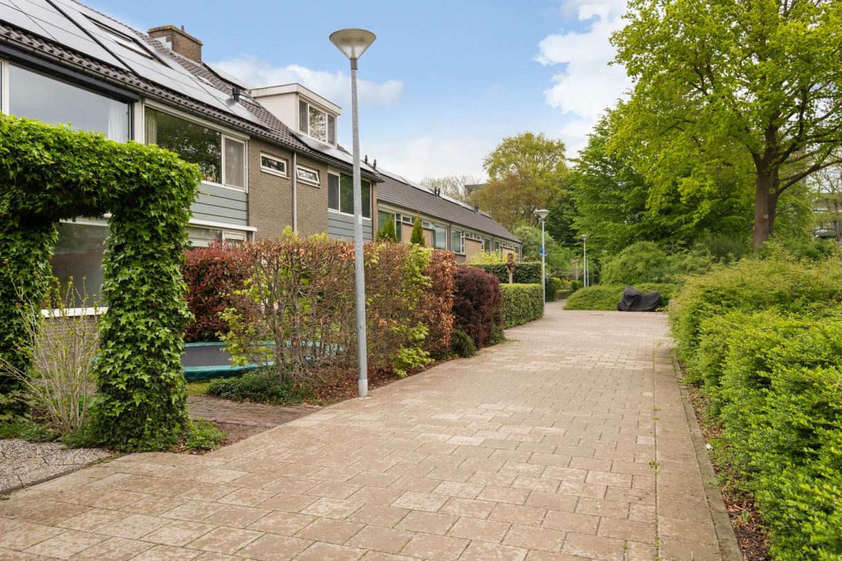 Te koop: Foto Woonhuis aan de Schermerhorn-lanen 62 in Woerden