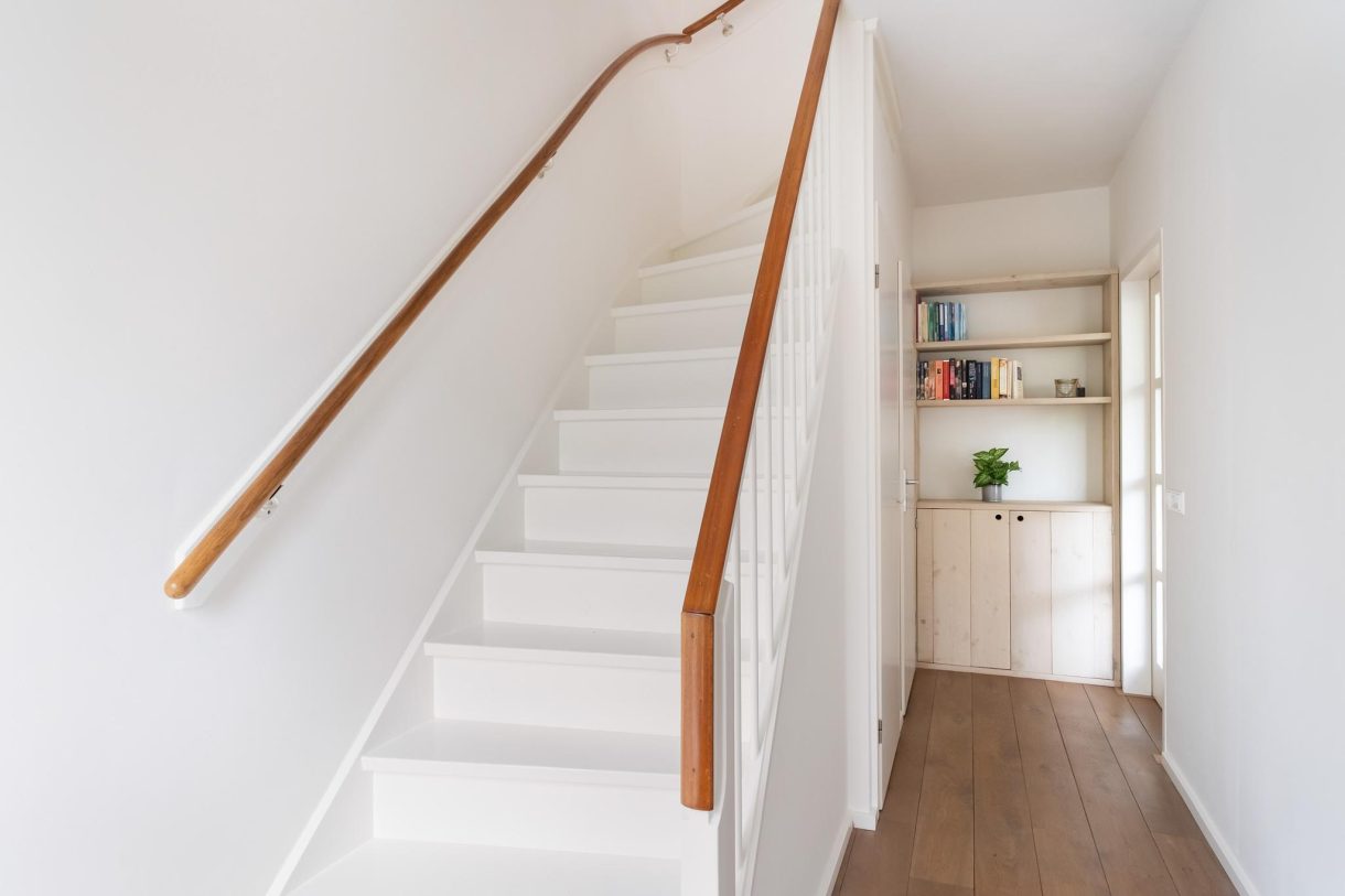 Te koop: Foto Woonhuis aan de Schermerhorn-lanen 62 in Woerden