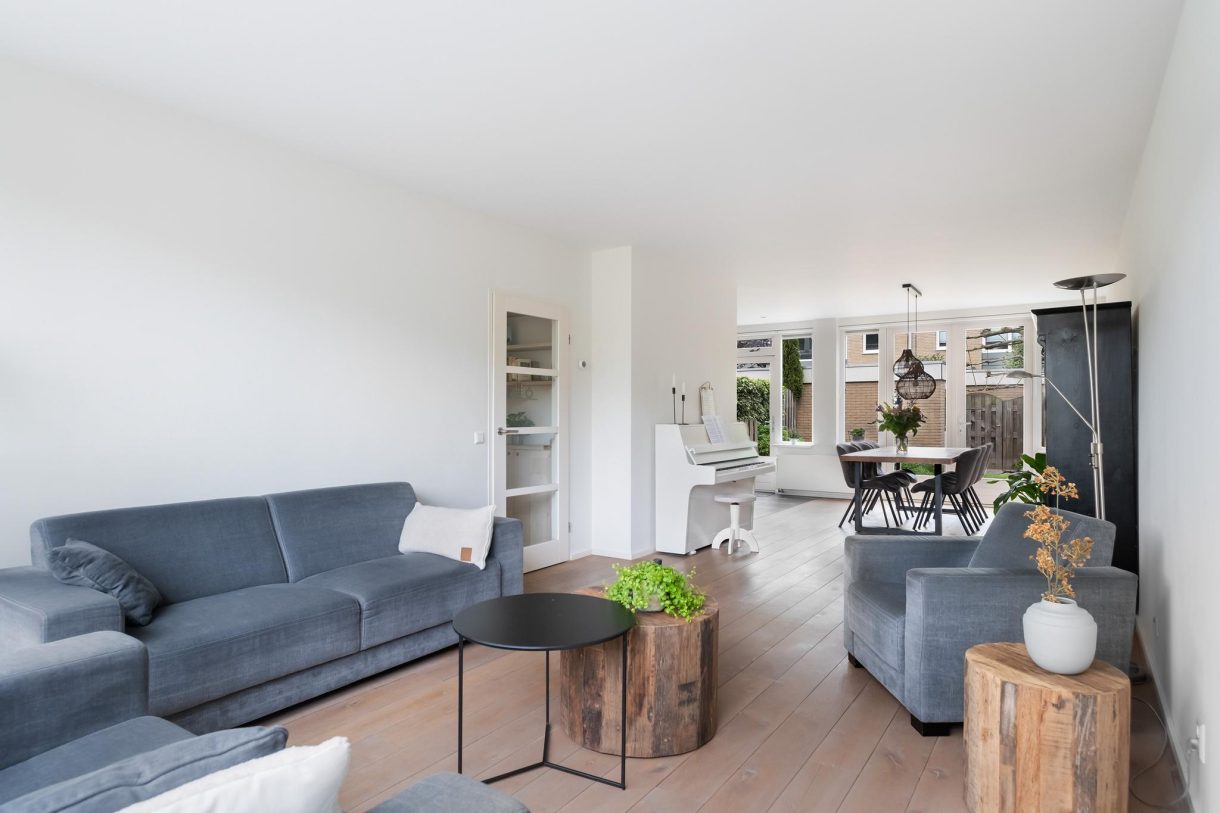 Te koop: Foto Woonhuis aan de Schermerhorn-lanen 62 in Woerden