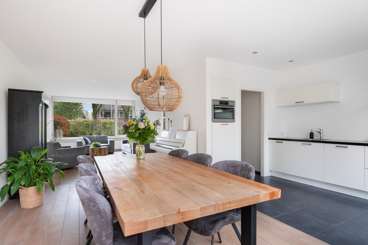 Te koop: Foto Woonhuis aan de Schermerhorn-lanen 62 in Woerden