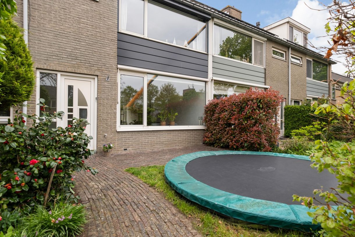 Te koop: Foto Woonhuis aan de Schermerhorn-lanen 62 in Woerden