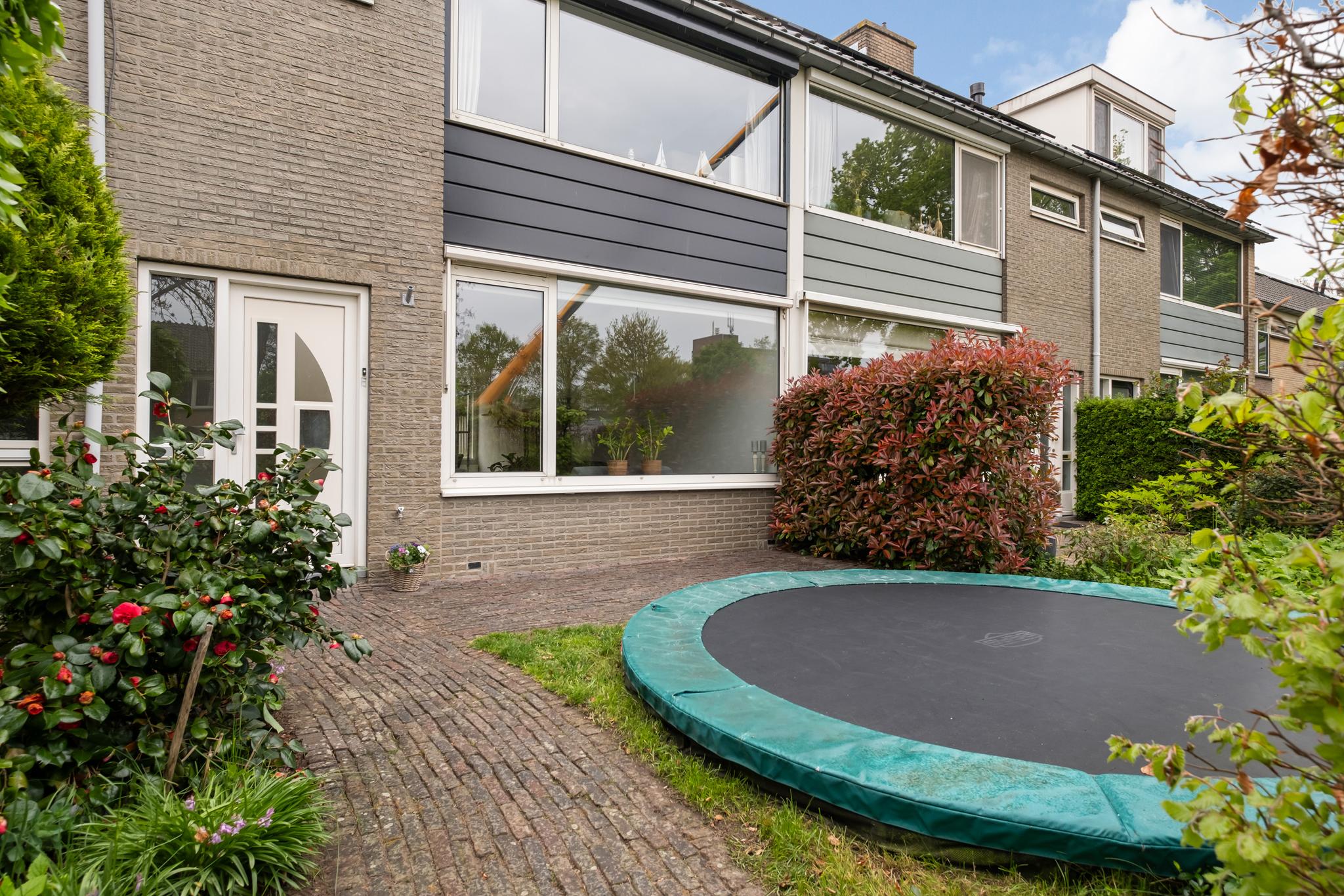 koop  Woerden  Schermerhorn-lanen 62 – Foto 41
