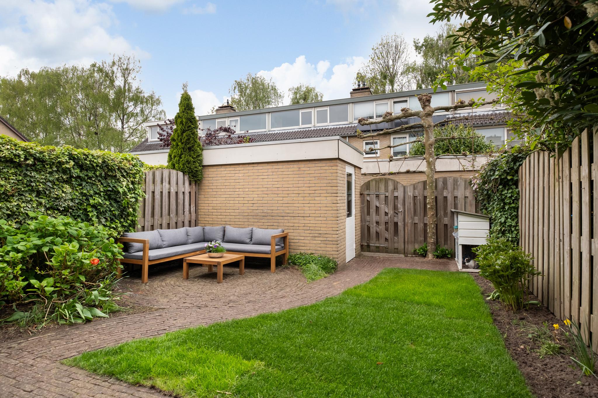 koop  Woerden  Schermerhorn-lanen 62 – Foto 26