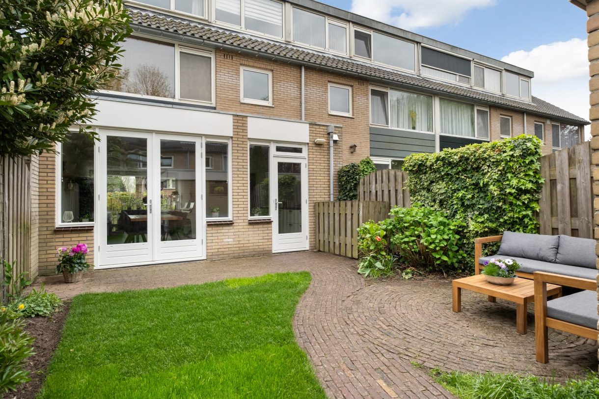 Te koop: Foto Woonhuis aan de Schermerhorn-lanen 62 in Woerden