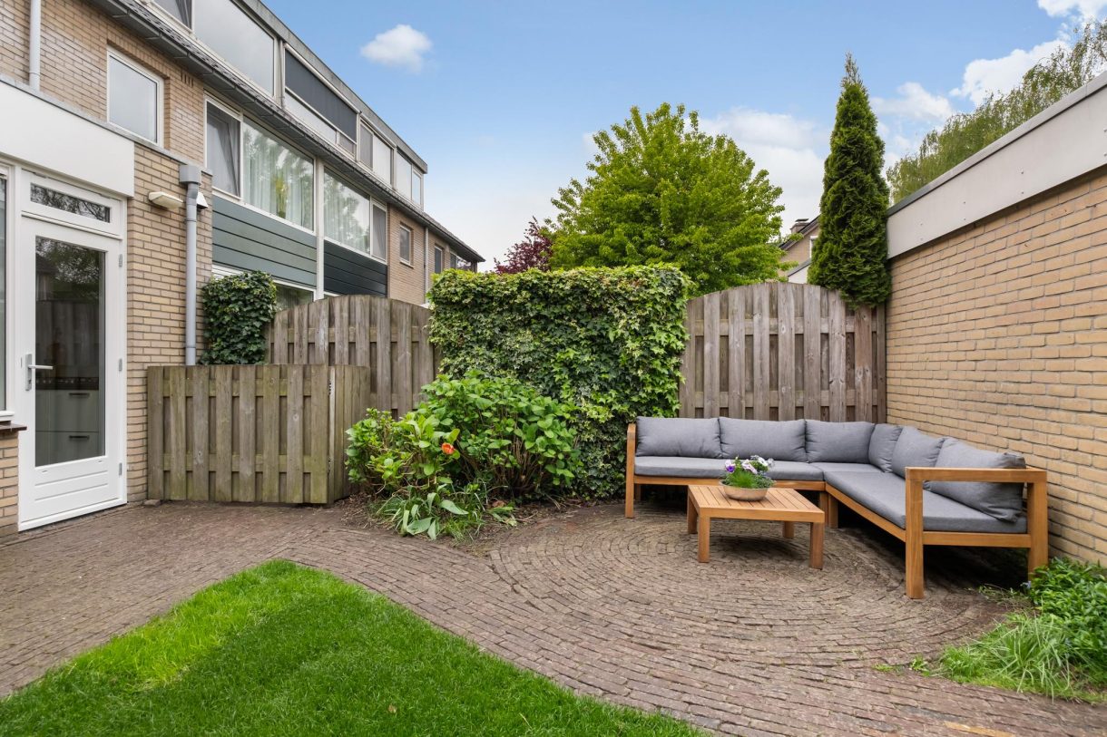 Te koop: Foto Woonhuis aan de Schermerhorn-lanen 62 in Woerden