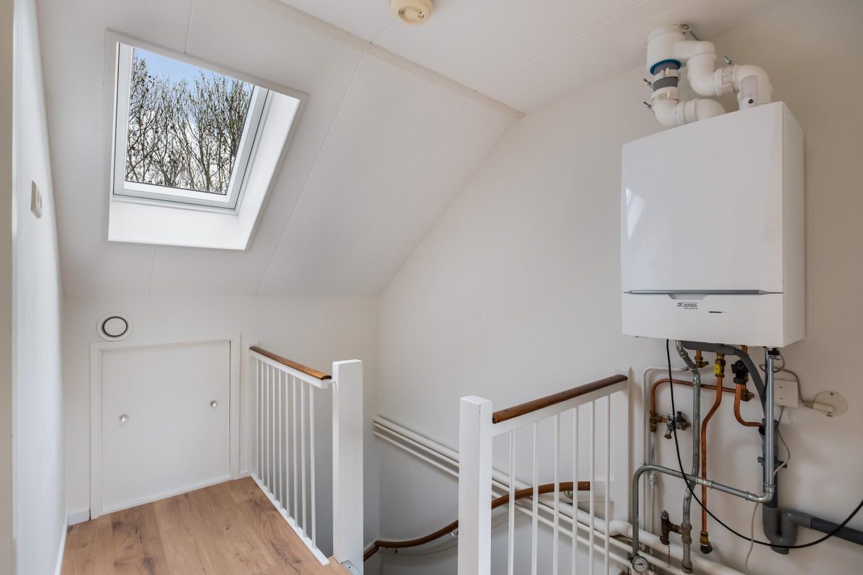 Te koop: Foto Woonhuis aan de Schermerhorn-lanen 62 in Woerden