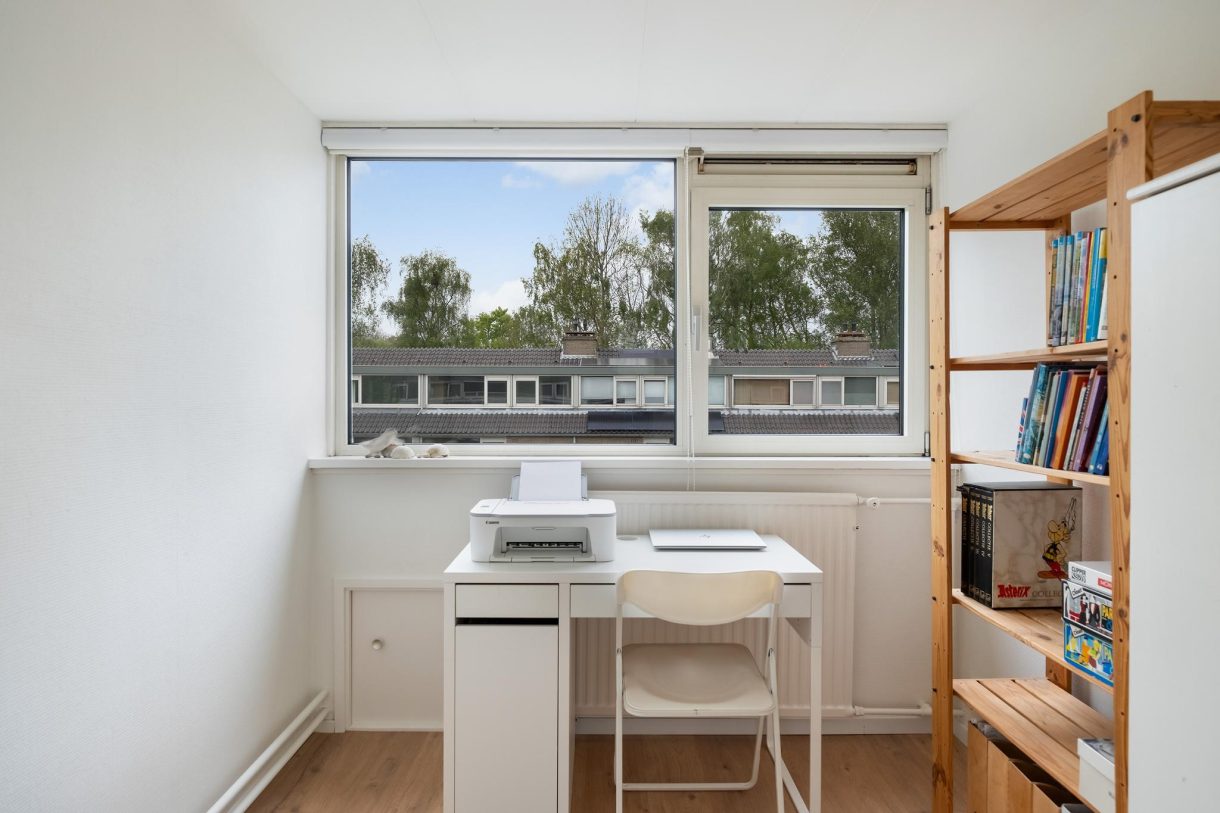 Te koop: Foto Woonhuis aan de Schermerhorn-lanen 62 in Woerden