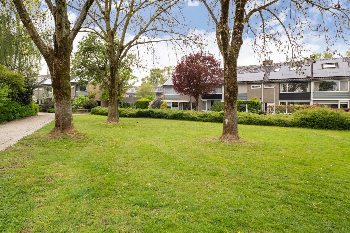 Te koop: Foto Woonhuis aan de Schermerhorn-lanen 62 in Woerden