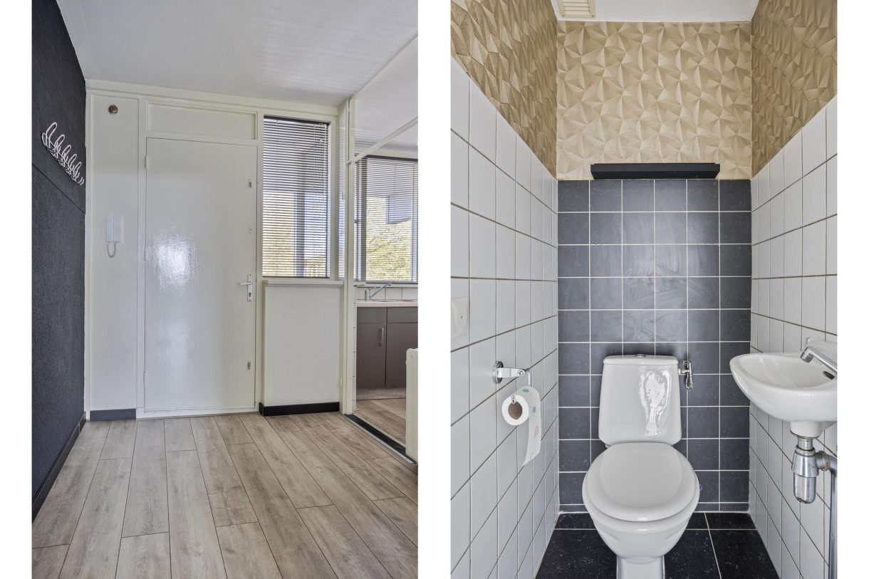 Te koop: Foto Appartement aan de Loplein 24 in Arnhem