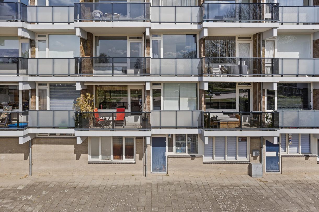 Te koop: Foto Appartement aan de Loplein 24 in Arnhem