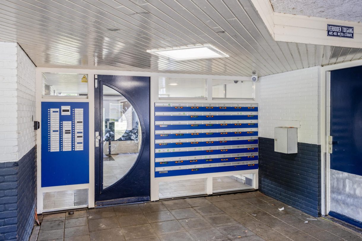 Te koop: Foto Appartement aan de Loplein 24 in Arnhem