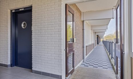 Te koop: Foto Appartement aan de Loplein 24 in Arnhem