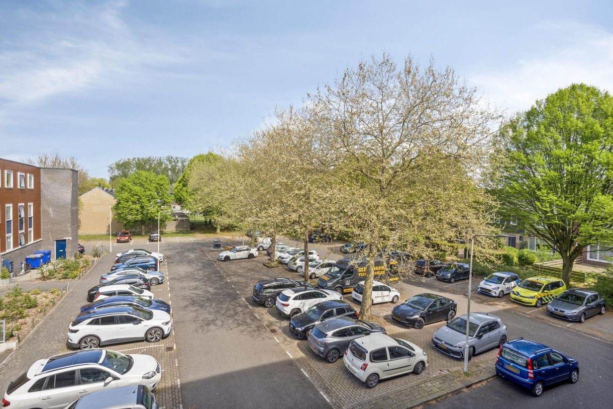 Te koop: Foto Appartement aan de Loplein 24 in Arnhem