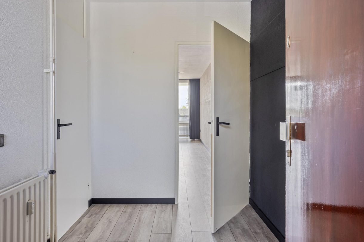 Te koop: Foto Appartement aan de Loplein 24 in Arnhem