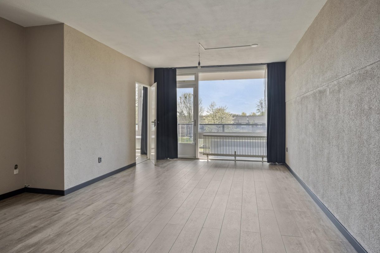 Te koop: Foto Appartement aan de Loplein 24 in Arnhem
