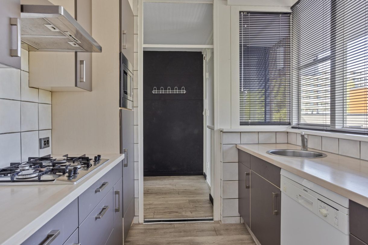 Te koop: Foto Appartement aan de Loplein 24 in Arnhem