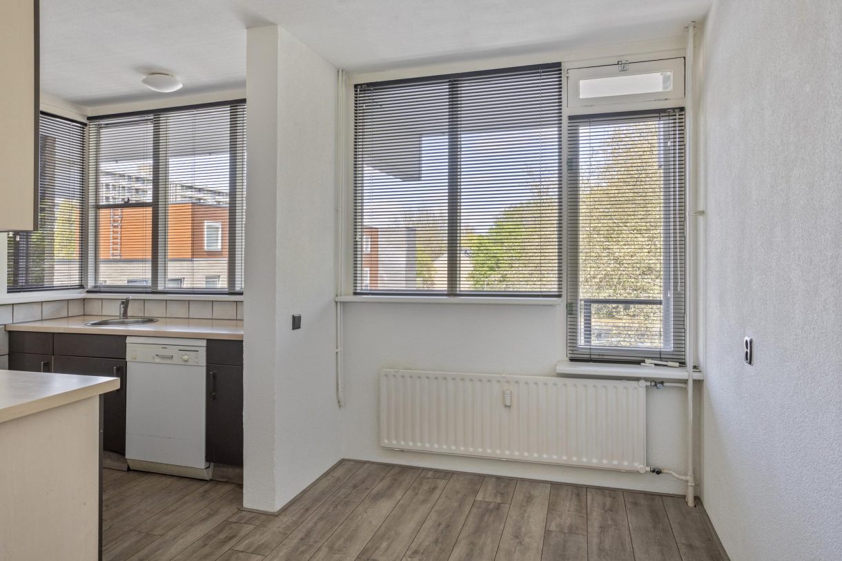 Te koop: Foto Appartement aan de Loplein 24 in Arnhem