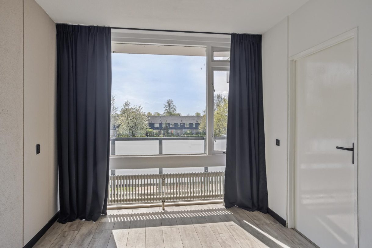 Te koop: Foto Appartement aan de Loplein 24 in Arnhem