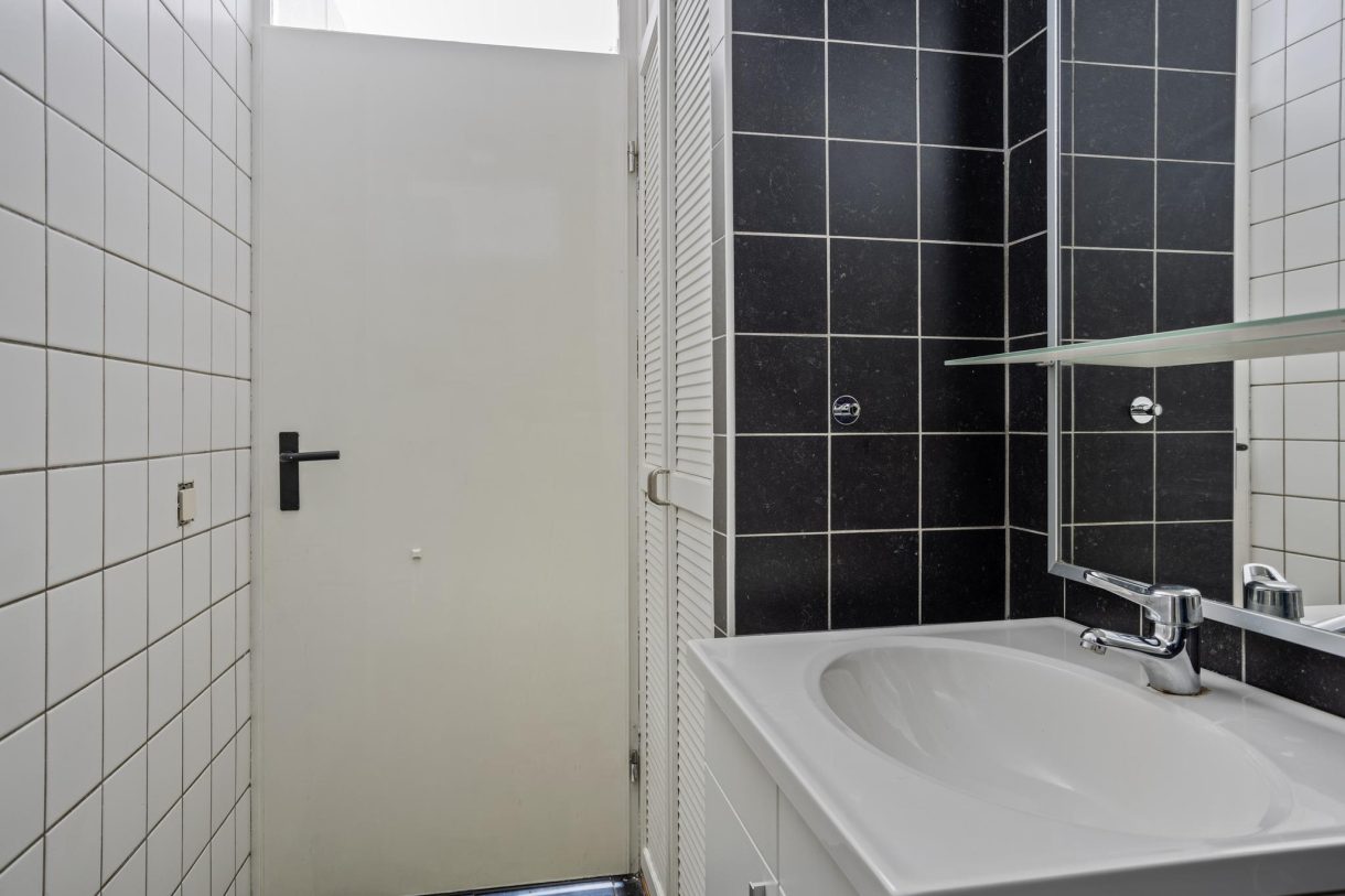 Te koop: Foto Appartement aan de Loplein 24 in Arnhem