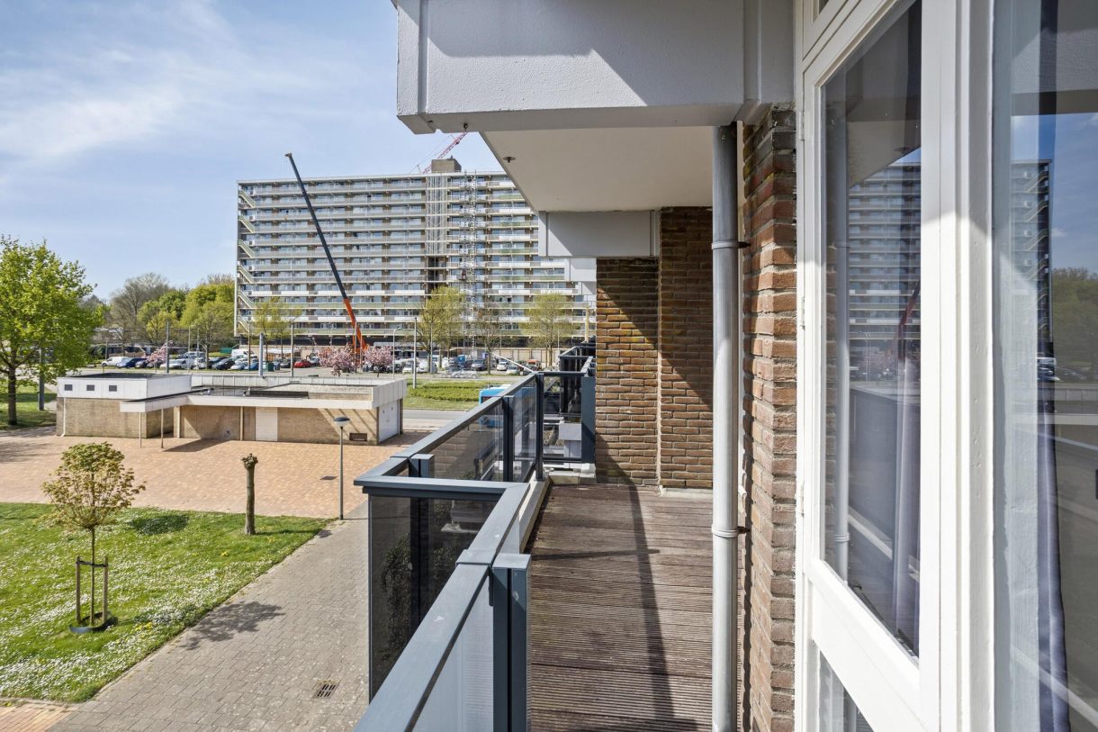 Te koop: Foto Appartement aan de Loplein 24 in Arnhem