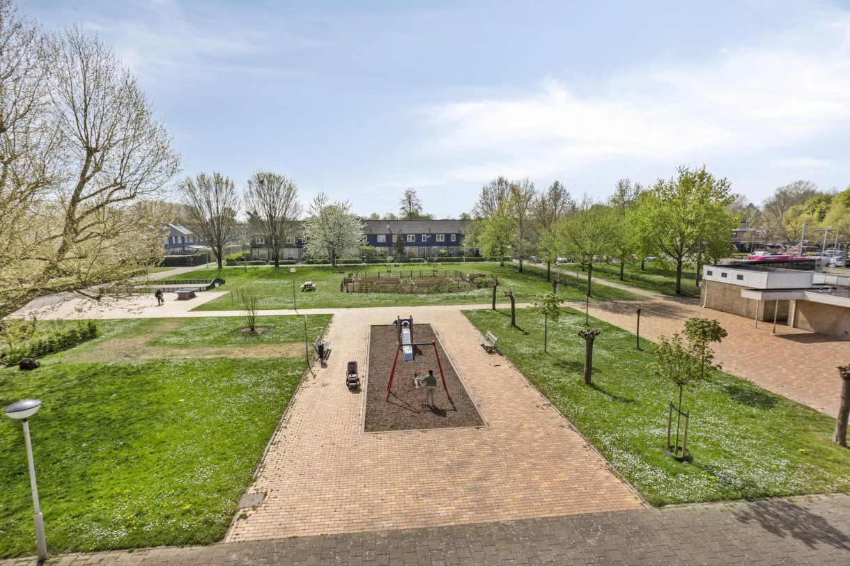 Te koop: Foto Appartement aan de Loplein 24 in Arnhem