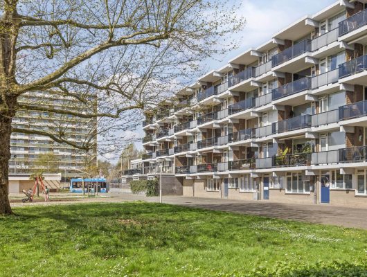 Hoofdfoto van Arnhem Loplein 24