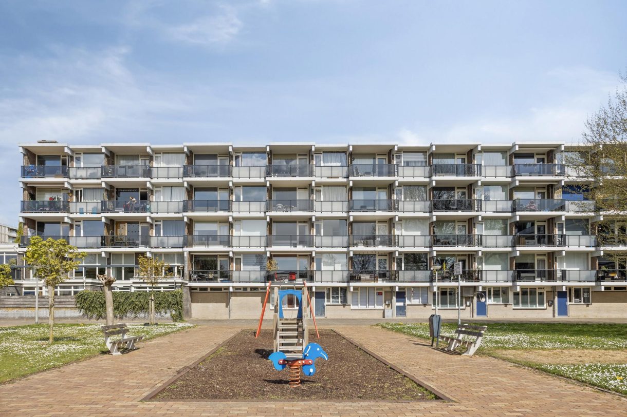 Te koop: Foto Appartement aan de Loplein 24 in Arnhem