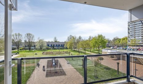 Te koop: Foto Appartement aan de Loplein 24 in Arnhem