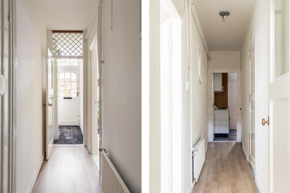 Te koop: Foto Appartement aan de Voorhelmstraat 30ZW in Haarlem