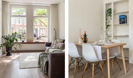Te koop: Foto Appartement aan de Voorhelmstraat 30ZW in Haarlem