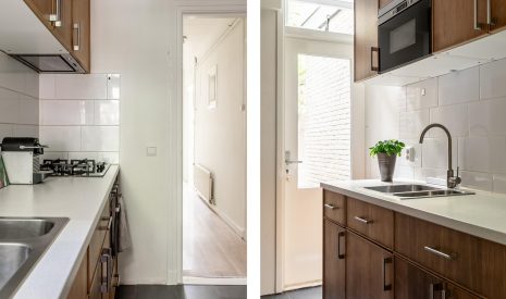 Te koop: Foto Appartement aan de Voorhelmstraat 30ZW in Haarlem