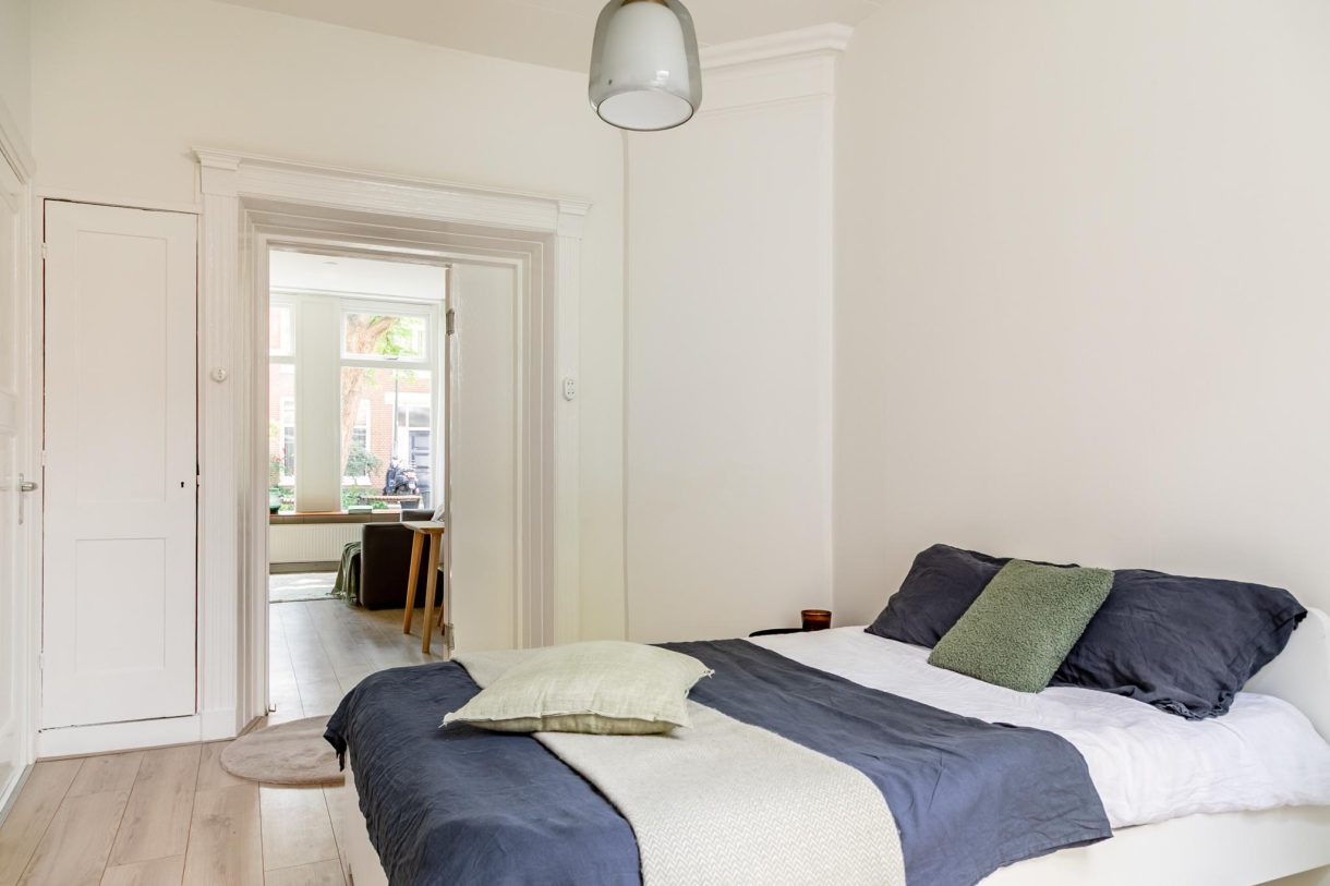 Te koop: Foto Appartement aan de Voorhelmstraat 30ZW in Haarlem