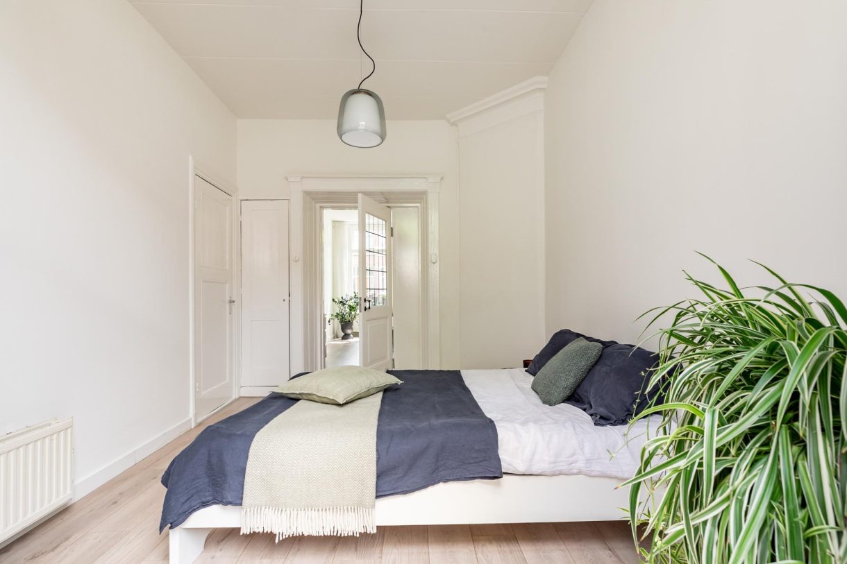 Te koop: Foto Appartement aan de Voorhelmstraat 30ZW in Haarlem