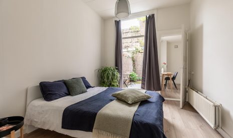 Te koop: Foto Appartement aan de Voorhelmstraat 30ZW in Haarlem