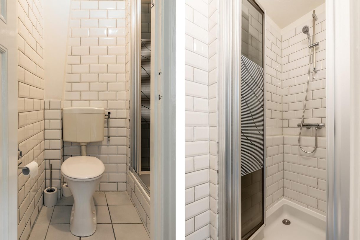 Te koop: Foto Appartement aan de Voorhelmstraat 30ZW in Haarlem