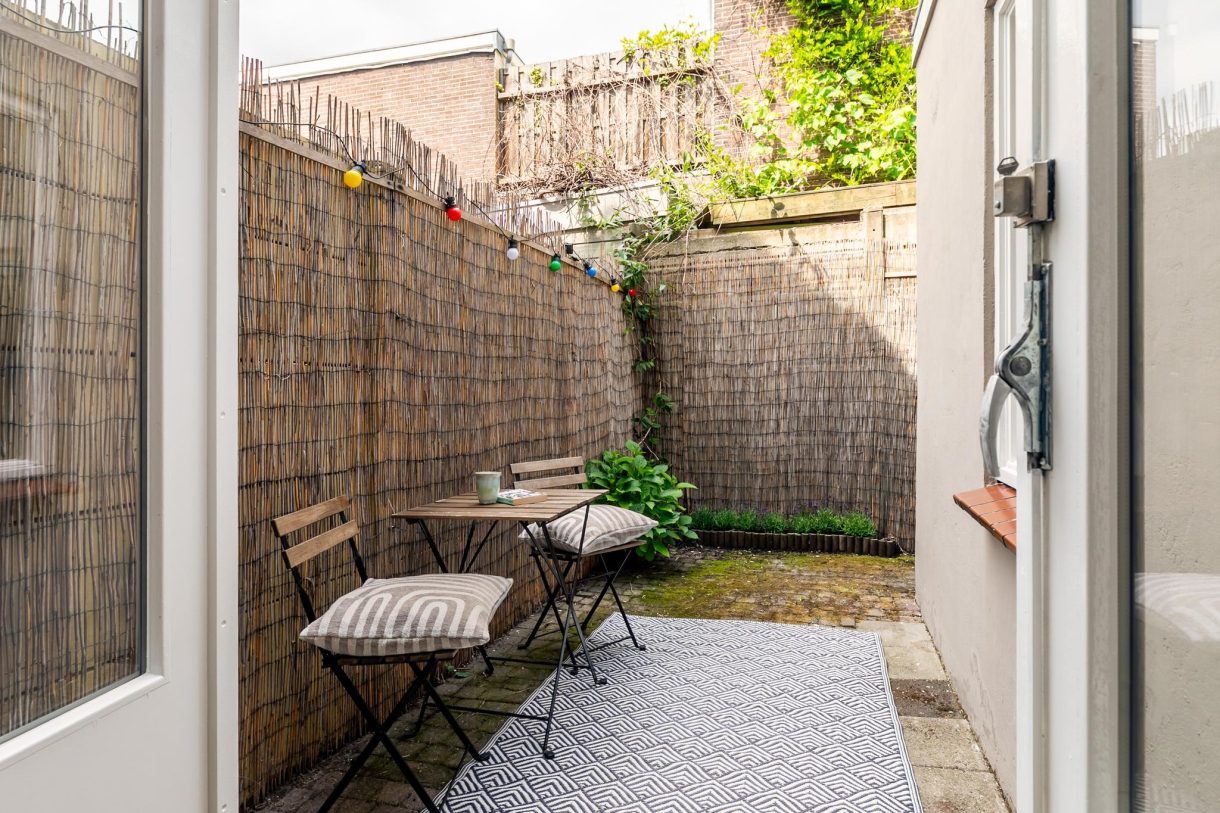 Te koop: Foto Appartement aan de Voorhelmstraat 30ZW in Haarlem