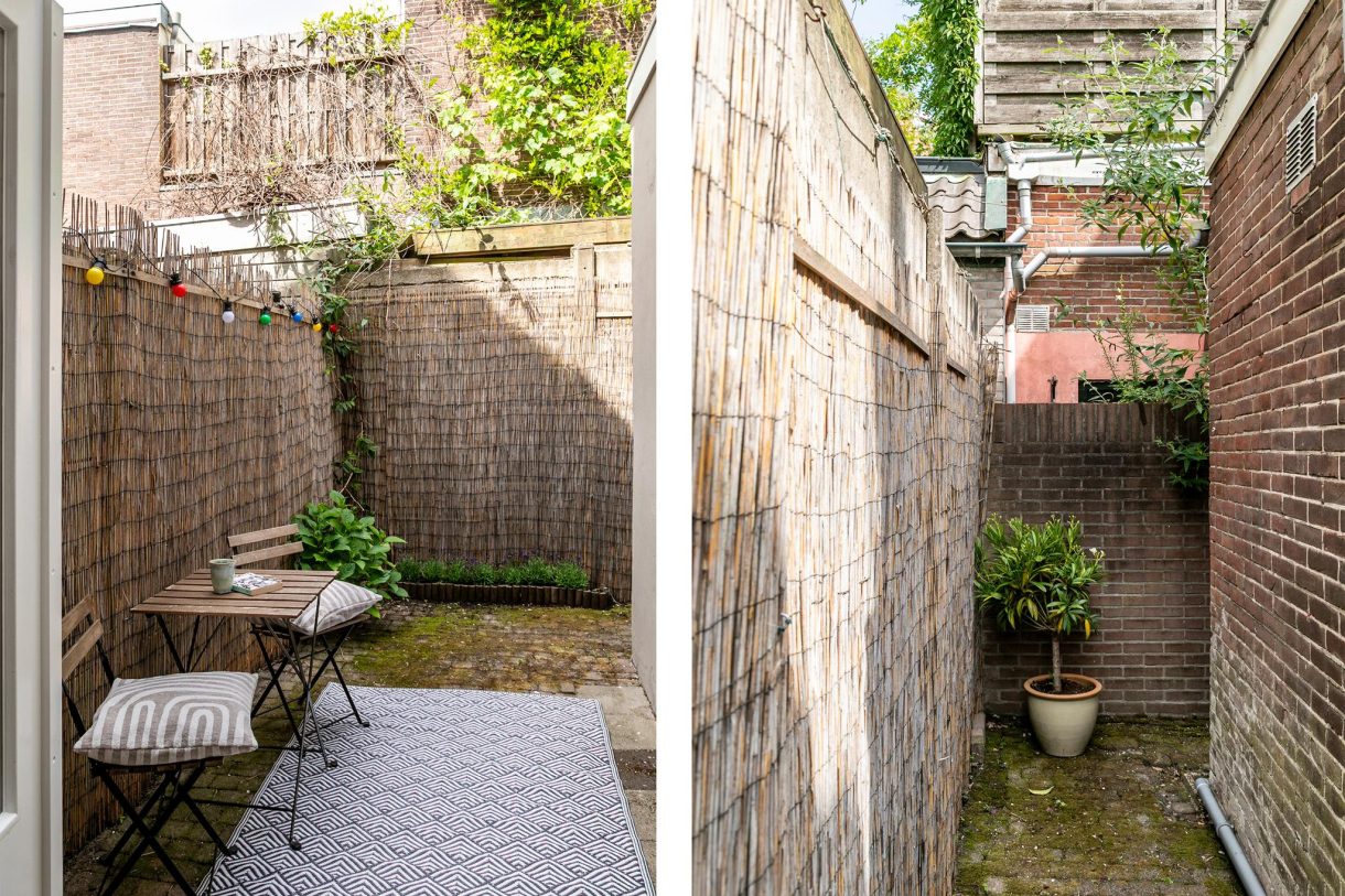 Te koop: Foto Appartement aan de Voorhelmstraat 30ZW in Haarlem