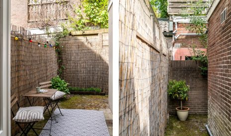 Te koop: Foto Appartement aan de Voorhelmstraat 30ZW in Haarlem