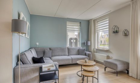 Te koop: Foto Woonhuis aan de Pastorije 4 in Tolbert