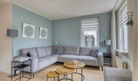 Te koop: Foto Woonhuis aan de Pastorije 4 in Tolbert