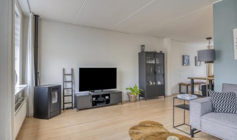 Te koop: Foto Woonhuis aan de Pastorije 4 in Tolbert