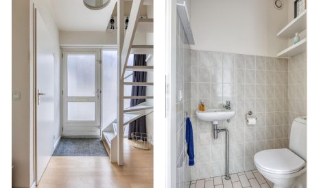 Te koop: Foto Woonhuis aan de Pastorije 4 in Tolbert