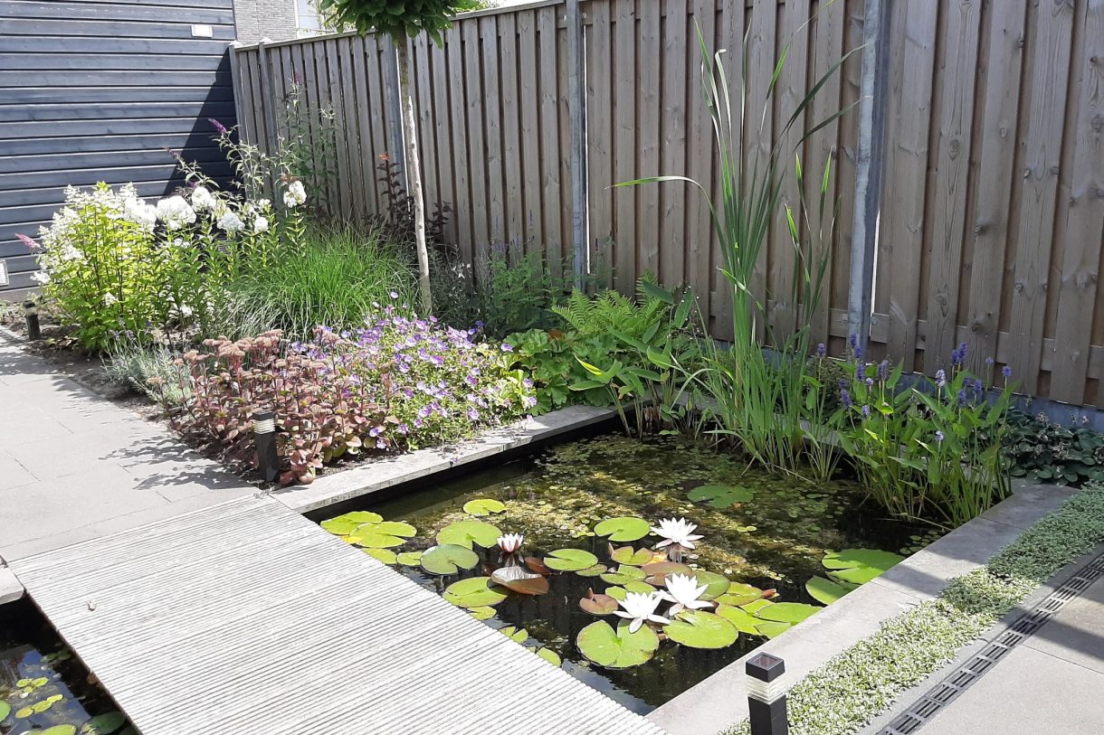 Te koop: Foto Woonhuis aan de De Landerijen 95 in Hoogezand