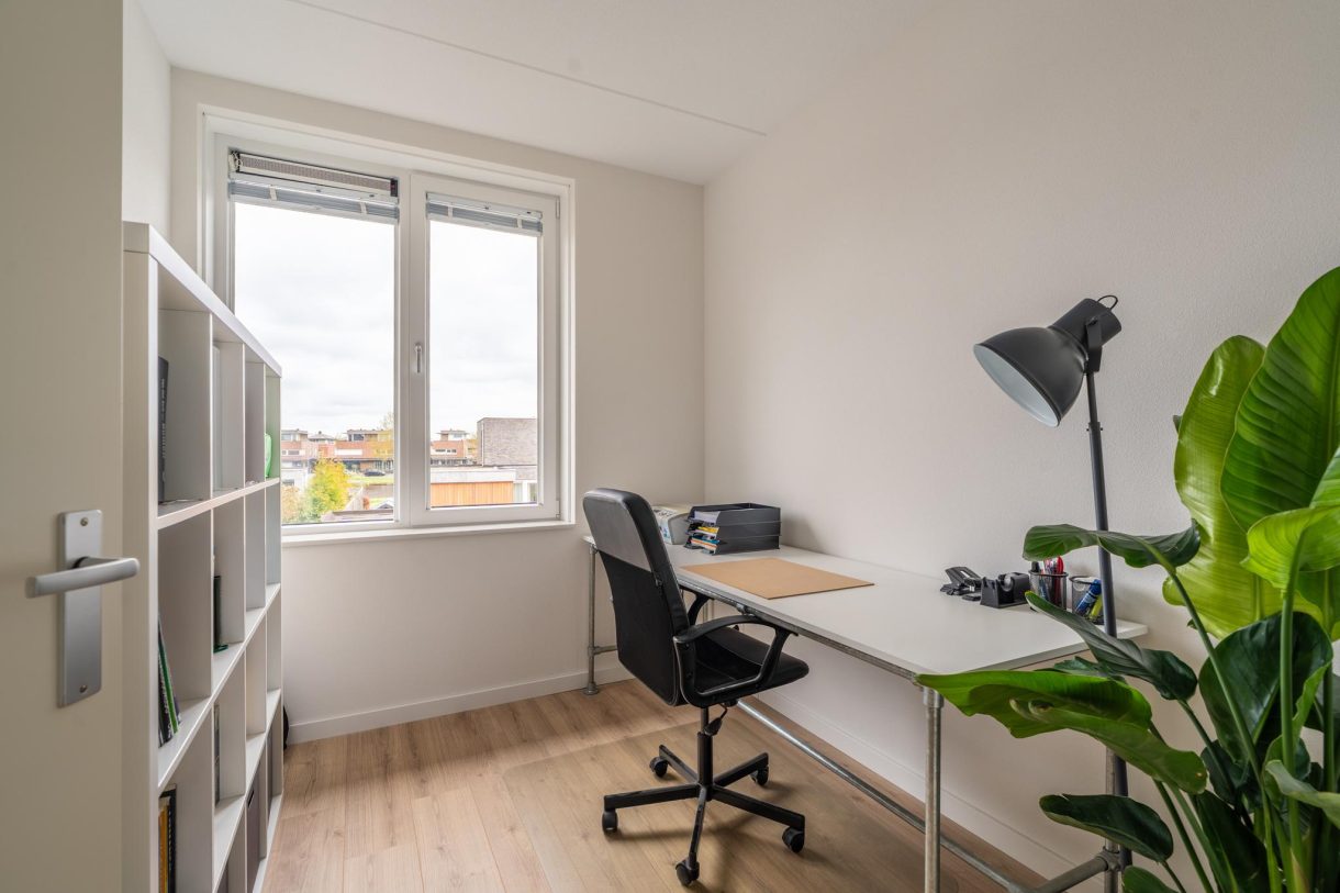 Te koop: Foto Woonhuis aan de De Landerijen 95 in Hoogezand