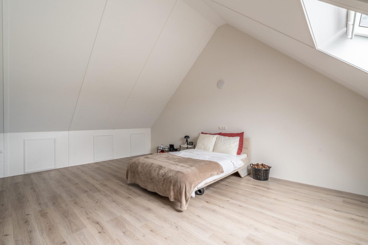 Te koop: Foto Woonhuis aan de De Landerijen 95 in Hoogezand