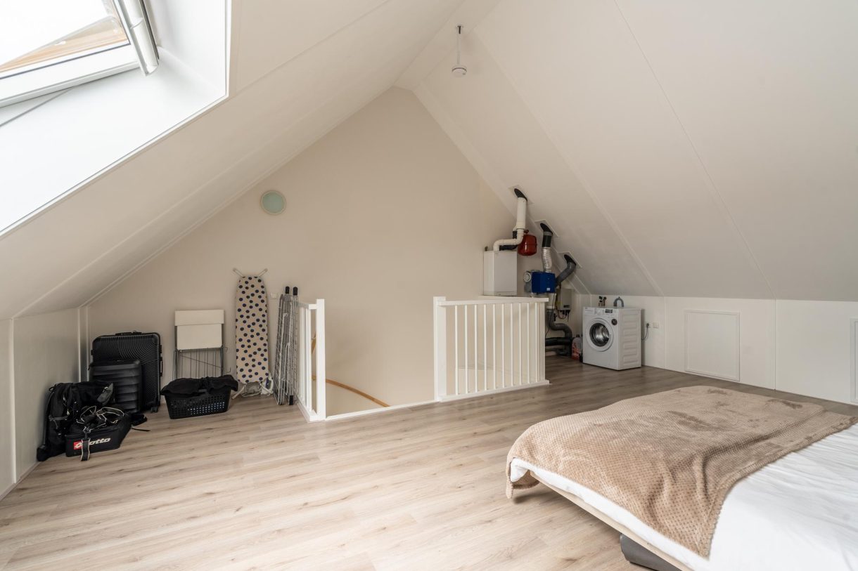 Te koop: Foto Woonhuis aan de De Landerijen 95 in Hoogezand