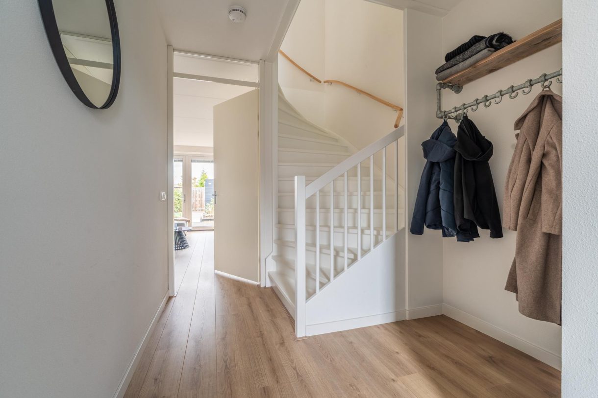 Te koop: Foto Woonhuis aan de De Landerijen 95 in Hoogezand