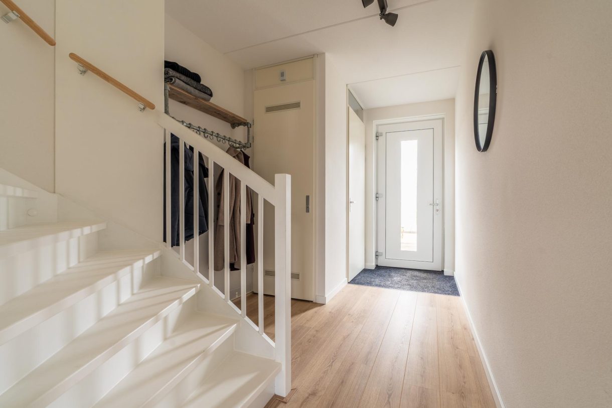 Te koop: Foto Woonhuis aan de De Landerijen 95 in Hoogezand