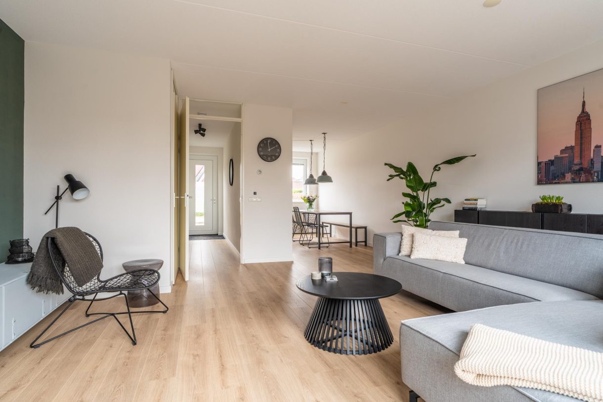 Te koop: Foto Woonhuis aan de De Landerijen 95 in Hoogezand