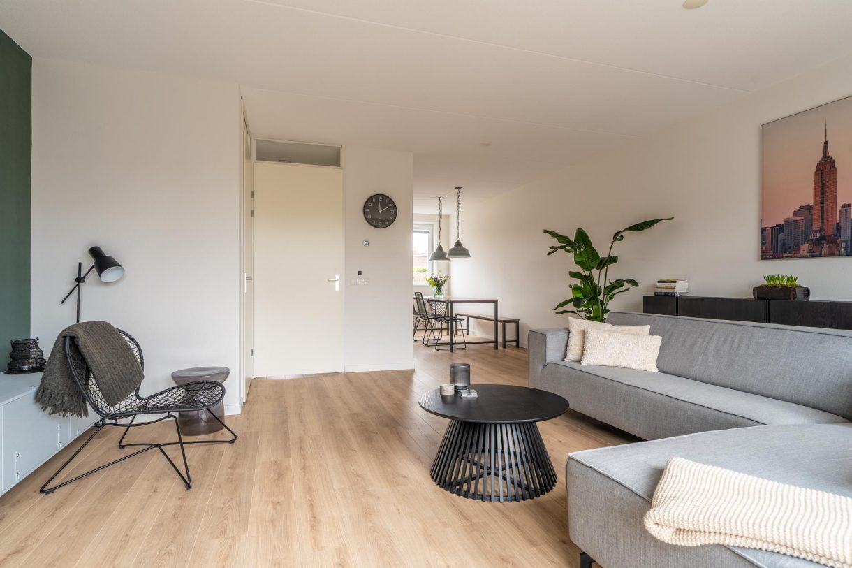 Te koop: Foto Woonhuis aan de De Landerijen 95 in Hoogezand